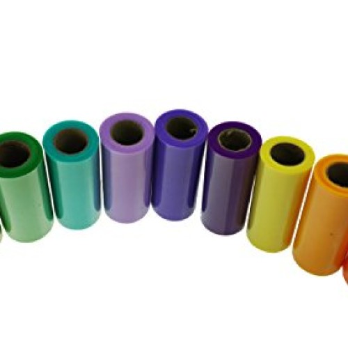 Buy 20 or 40 Rolls of 6 Inch X 75 Feet Tulle Rolls 20 Rolls Vibra...