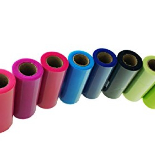 Buy 20 or 40 Rolls of 6 Inch X 75 Feet Tulle Rolls 20 Rolls Vibra...