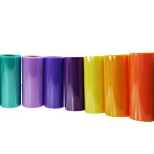 Buy 20 or 40 Rolls of 6 Inch X 75 Feet Tulle Rolls 20 Rolls Vibra...