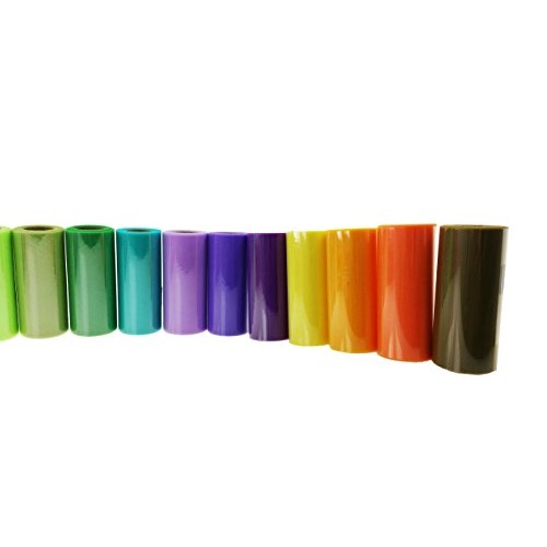 Buy 20 or 40 Rolls of 6 Inch X 75 Feet Tulle Rolls 20 Rolls Vibra...