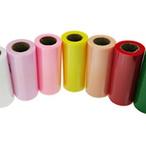Buy 20 or 40 Rolls of 6 Inch X 75 Feet Tulle Rolls 20 Rolls Vibra...