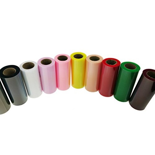Buy 20 or 40 Rolls of 6 Inch X 75 Feet Tulle Rolls 20 Rolls Vibra...