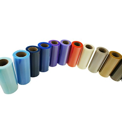 Buy 20 or 40 Rolls of 6 Inch X 75 Feet Tulle Rolls 20 Rolls Vibra...