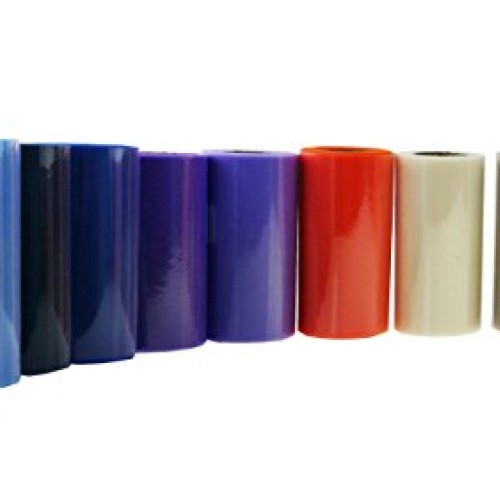 Buy 20 or 40 Rolls of 6 Inch X 75 Feet Tulle Rolls 20 Rolls Vibra...