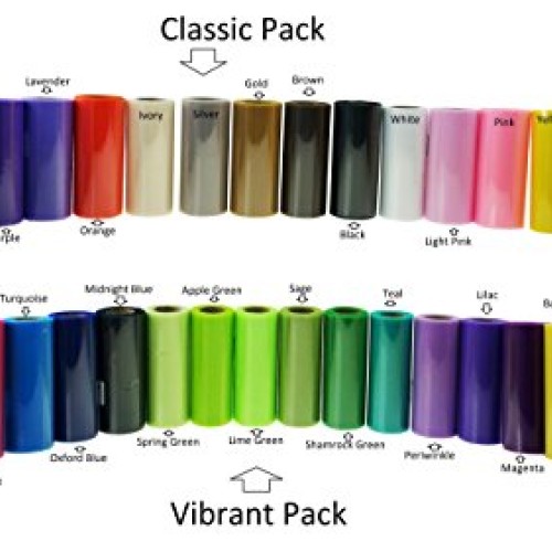 Buy 20 or 40 Rolls of 6 Inch X 75 Feet Tulle Rolls 20 Rolls Class...