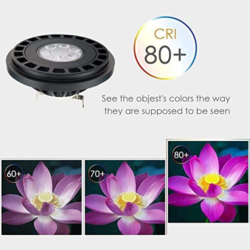 Makergroup PAR36 Landscape LED Light Bulb 10W 12V Low Voltage Wate...