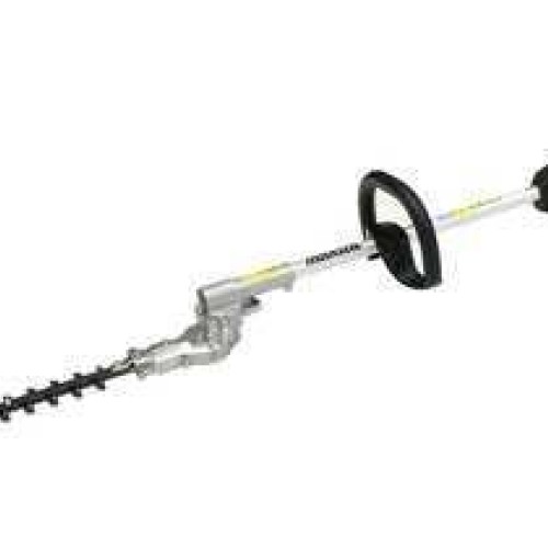 22 4-Stroke Pole Hedge Trimmer - 25.4 cc.