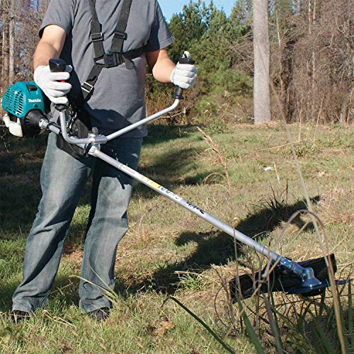 4-Stroke Brush Cutter - 25.4 cc.