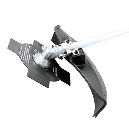 4-Stroke Brush Cutter - 25.4 cc.