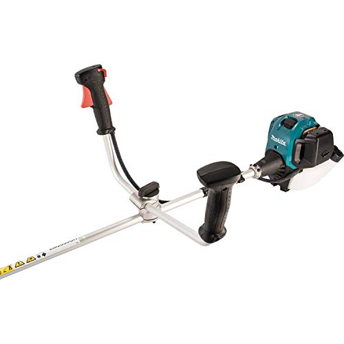 4-Stroke Brush Cutter - 25.4 cc.