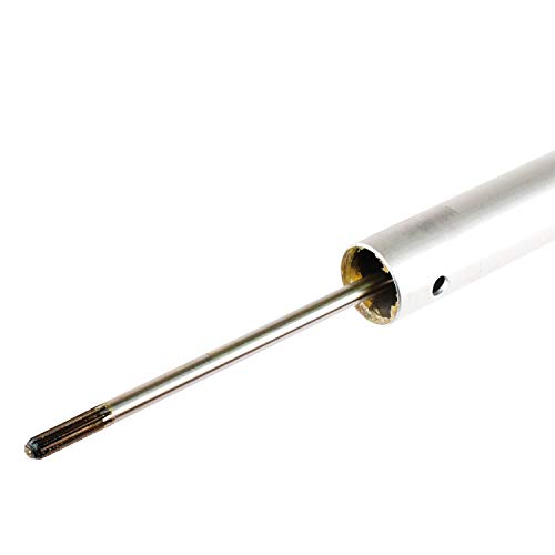 4-Stroke Brush Cutter - 25.4 cc.