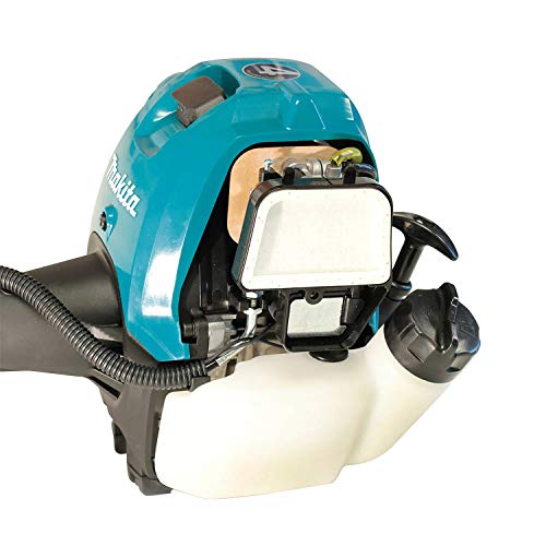 4-Stroke Brush Cutter - 25.4 cc.