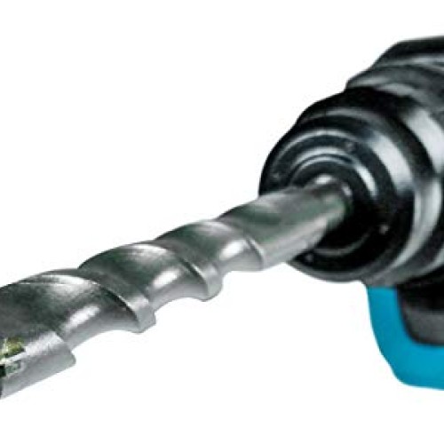 Makita 10 Piece - SDS-Plus Drill Bit Set For SDS+ Rotary Hammers -...