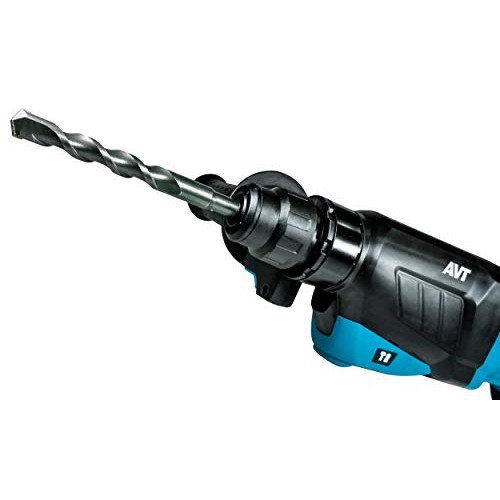 Makita 10 Piece - SDS-Plus Drill Bit Set For SDS+ Rotary Hammers -...