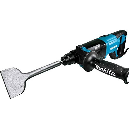 Makita 2 Piece - SDS-Plus 3 Scaling Chisel Bit Set For SDS+ Rotar...