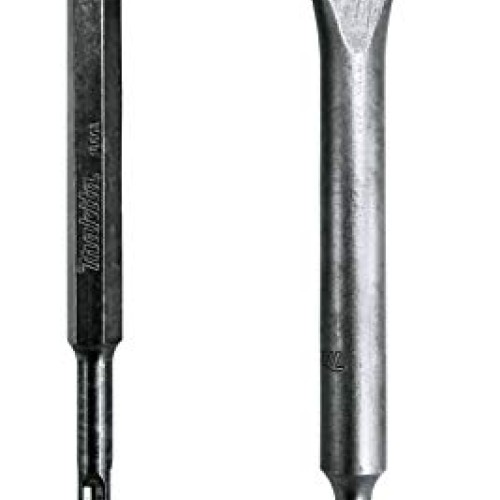 Makita 2 Piece - SDS-Plus 3 Scaling Chisel Bit Set For SDS+ Rotar...