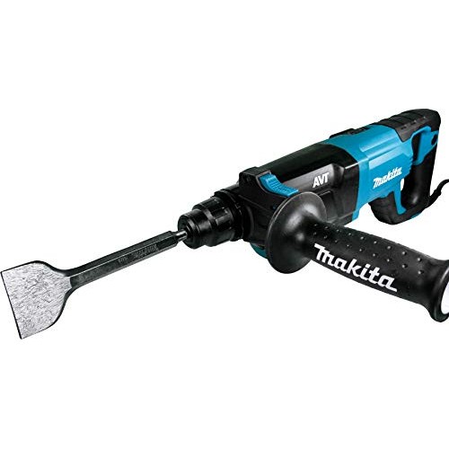 Makita 2 Piece - SDS-Plus 3 Scaling Chisel Bit Set For SDS+ Rotar...