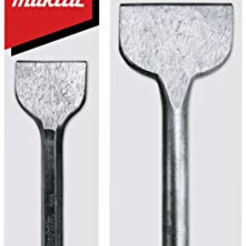 Makita 2 Piece - SDS-Plus 3 Scaling Chisel Bit Set For SDS+ Rotar...
