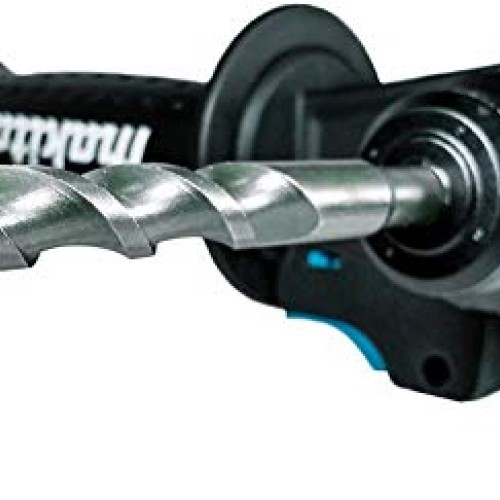 Makita 5 Piece - SDS-Plus Drill Bit Set For SDS+ Rotary Hammers - ...