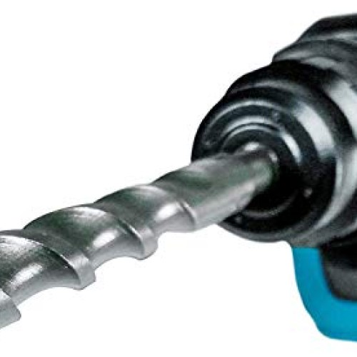 Makita 5 Piece - SDS-Plus Drill Bit Set For SDS+ Rotary Hammers - ...
