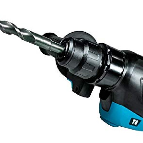 Makita 5 Piece - SDS-Plus Drill Bit Set For SDS+ Rotary Hammers - ...