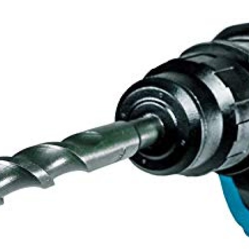 Makita 5 Piece - SDS-Plus Drill Bit Set For SDS+ Rotary Hammers - ...