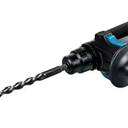 Makita 7 Piece - SDS-Plus Complete Drill Bit Set for SDS+ Rotary H...