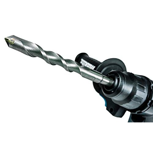 Makita 7 Piece - SDS-Plus Complete Drill Bit Set for SDS+ Rotary H...