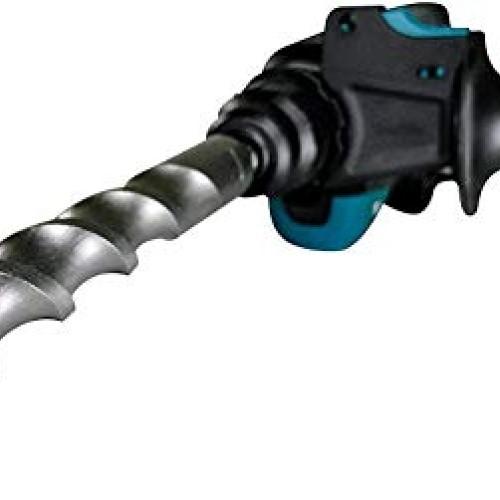 Makita 7 Piece - SDS-Plus Complete Drill Bit Set for SDS+ Rotary H...