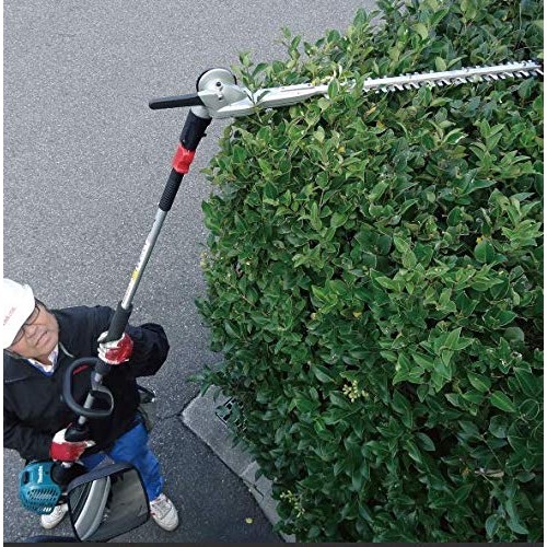 Makita Hedge Trimmer Articulating 25.4CC #EN4950H