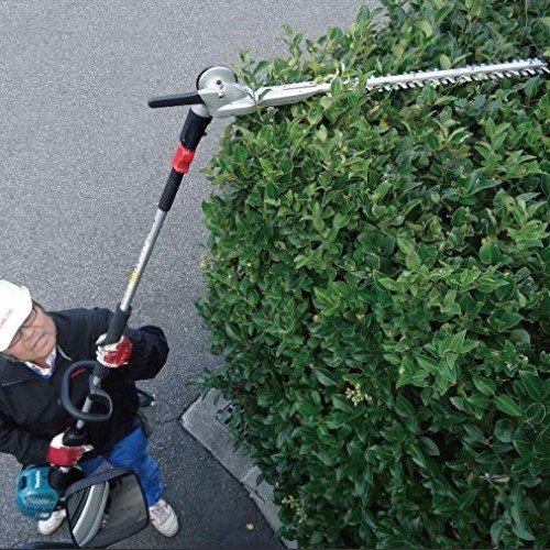 Makita Hedge Trimmer Articulating 25.4CC #EN4950H