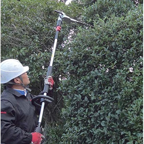 Makita Hedge Trimmer Articulating 25.4CC #EN4950H