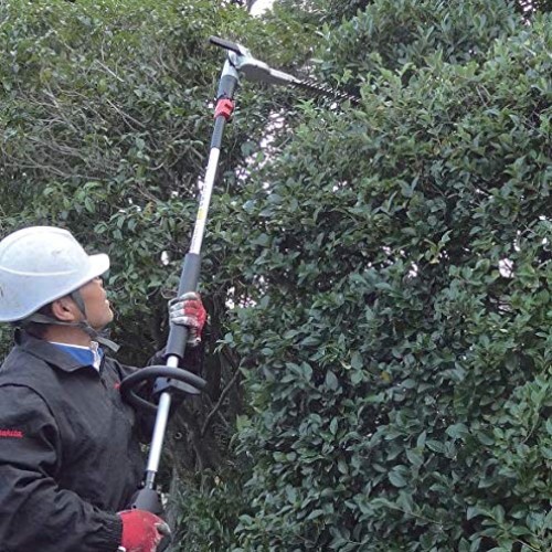 Makita Hedge Trimmer Articulating 25.4CC #EN4950H