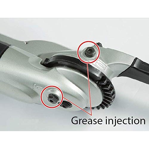 Makita Hedge Trimmer Articulating 25.4CC #EN4950H