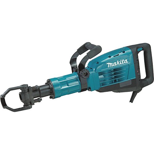 Makita HM1307CB 35-Pound Demolition Hammer