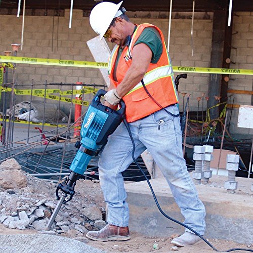Makita HM1307CB 35-Pound Demolition Hammer