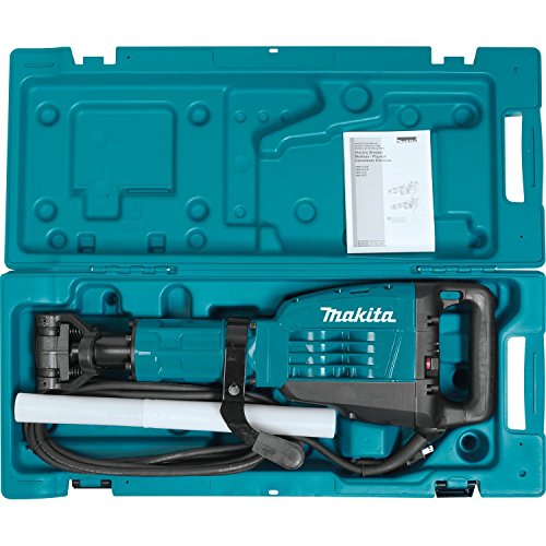 Makita HM1307CB 35-Pound Demolition Hammer