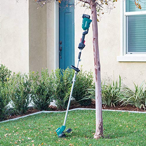 Makita Lithium-Ion Brushless Cordless XRU12SM1 18V LXT String Trim...