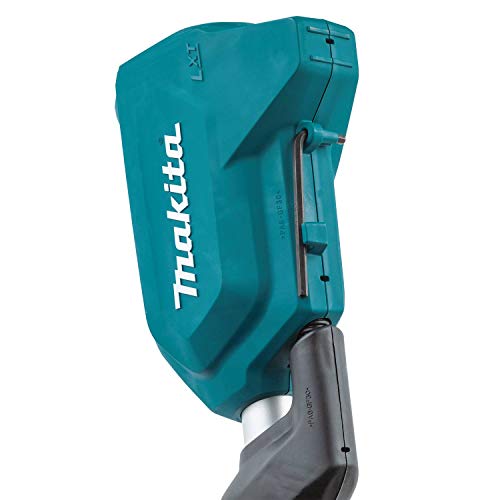 Makita Lithium-Ion Brushless Cordless XRU12SM1 18V LXT String Trim...