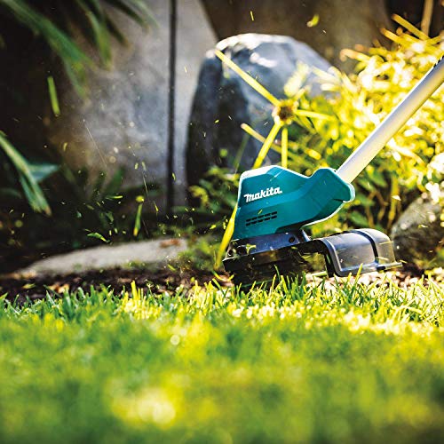 Makita Lithium-Ion Brushless Cordless XRU12SM1 18V LXT String Trim...