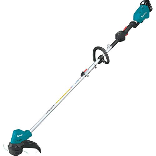 Makita Lithium-Ion Brushless Cordless XRU12SM1 18V LXT String Trim...