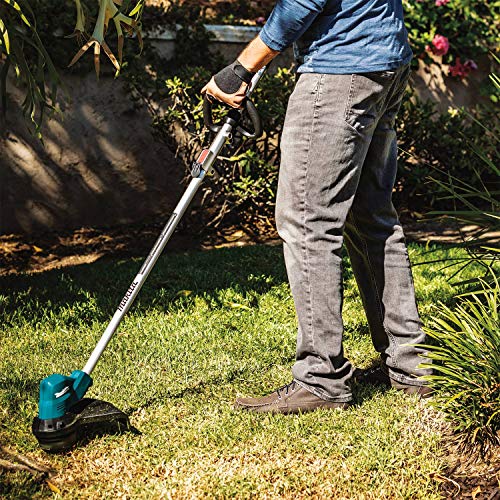 Makita Lithium-Ion Brushless Cordless XRU12SM1 18V LXT String Trim...