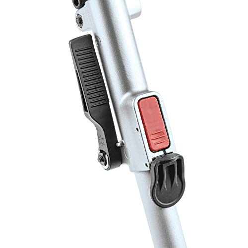 Makita Lithium-Ion Brushless Cordless XRU12SM1 18V LXT String Trim...