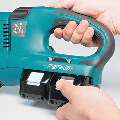 Makita XHU04Z 18V X2 36V LXT Lithium-Ion Cordless 25-1/2 Hedge ...