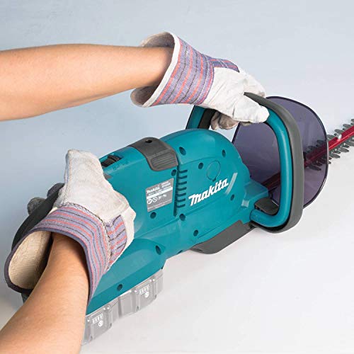 Makita XHU04Z 18V X2 36V LXT Lithium-Ion Cordless 25-1/2 Hedge ...