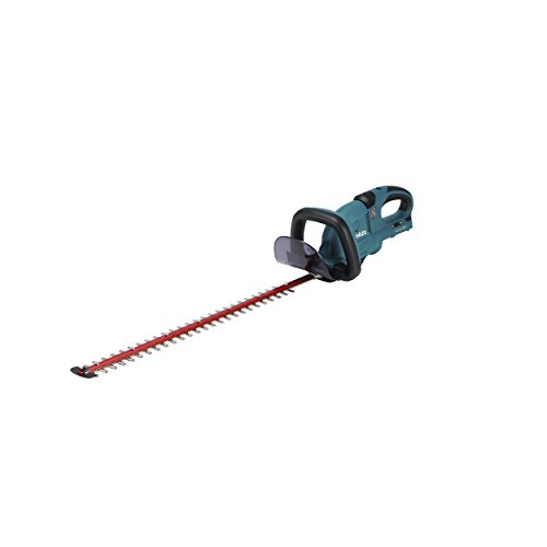 Makita XHU04Z 18V X2 36V LXT Lithium-Ion Cordless 25-1/2 Hedge ...