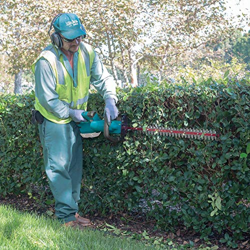 Makita XHU04Z 18V X2 36V LXT Lithium-Ion Cordless 25-1/2 Hedge ...