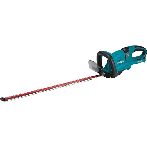 Makita XHU04Z 18V X2 36V LXT Lithium-Ion Cordless 25-1/2 Hedge ...