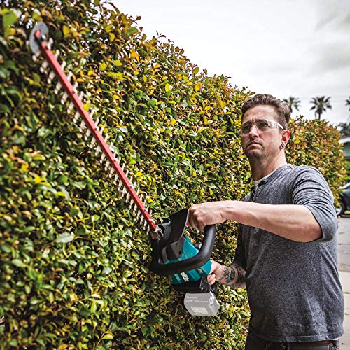 Makita XHU07Z 18V LXT Lithium-Ion Cordless Brushless 24 Hedge Tri...