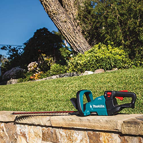 Makita XHU07Z 18V LXT Lithium-Ion Cordless Brushless 24 Hedge Tri...